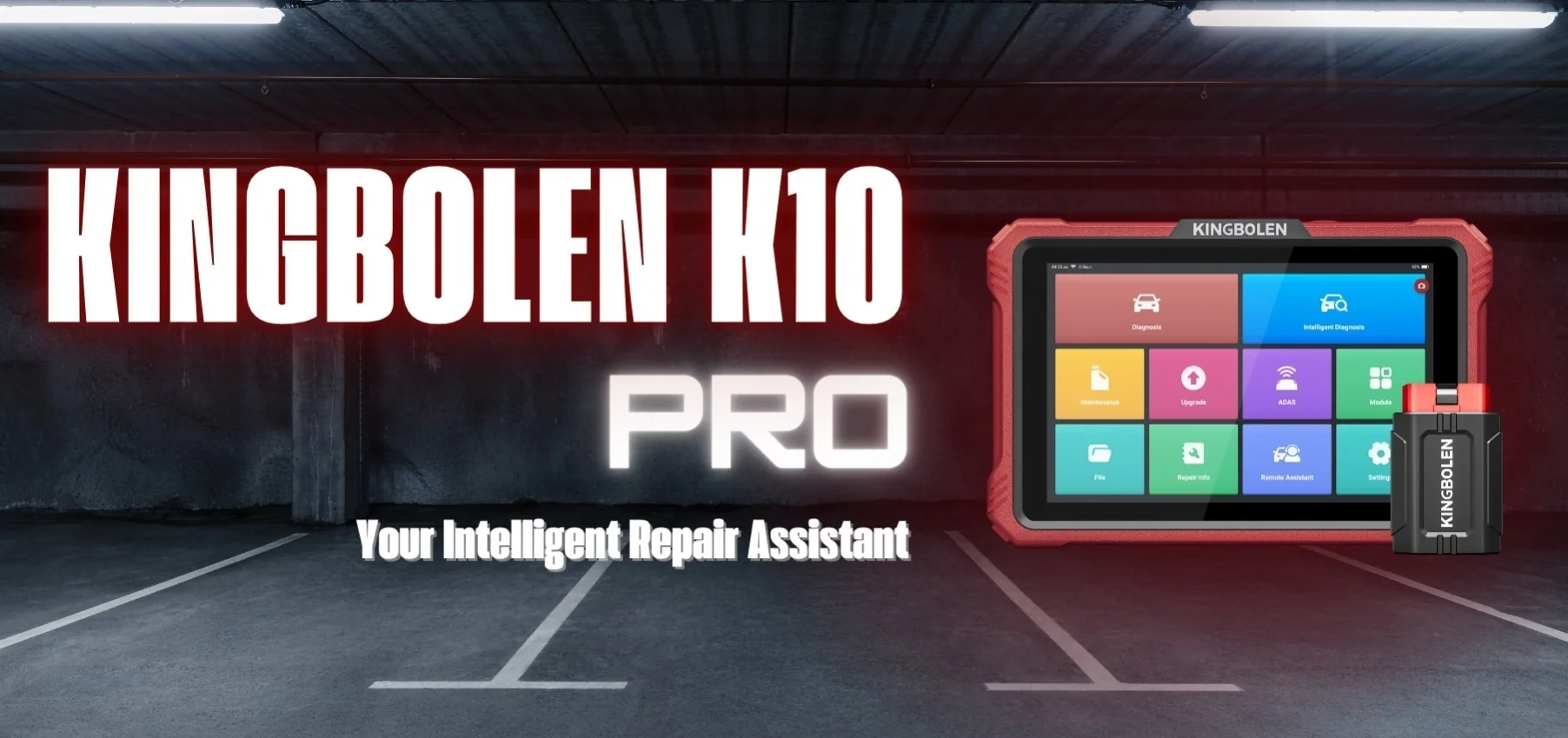 Master Your Vehicle Diagnostics Today